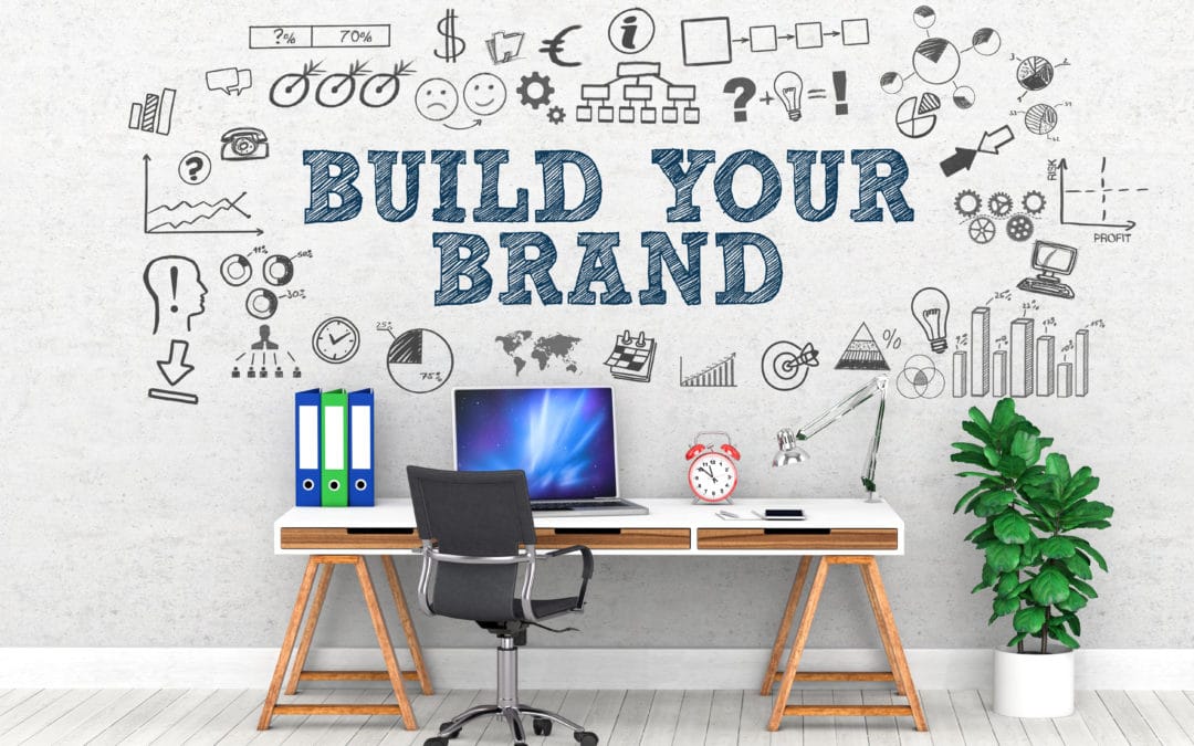 How to Build your Brand FREE